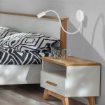 Настенный светильник Azzardo Nogat AZ2944