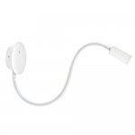 Настенный светильник Azzardo Nogat AZ2944