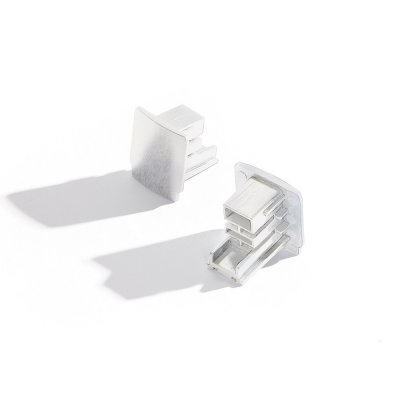 Заглушка торцевая Azzardo TRACKS 3-line AZ2978 Заглушка торцевая Azzardo TRACKS 3-line AZ2978