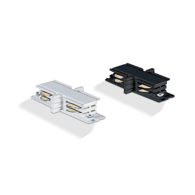 Коннектор Azzardo TRACKS 3-line AZ2982 Коннектор Azzardo TRACKS 3-line AZ2982