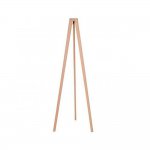 Торшер Azzardo Tripod Wood AZ3013