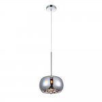 Подвесная люстра Azzardo Burn 1 AZ3082