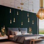 Подвесной светильник Azzardo Ziko AZ3115