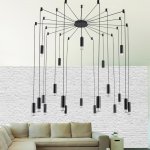 Подвесной светильник Azzardo Ziko AZ3117