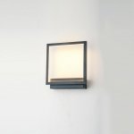 Настенный светильник Azzardo Opera AZ3141