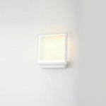 Настенный светильник Azzardo Opera AZ3142