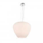 Подвесная люстра Azzardo Baloro AZ3175