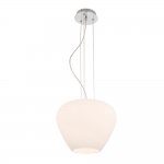 Подвесная люстра Azzardo Baloro AZ3176