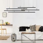 Подвесная люстра Azzardo Merlo AZ3184