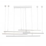 Подвесная люстра Azzardo Merlo AZ3185