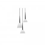 Подвесная люстра Azzardo Eliza AZ3333