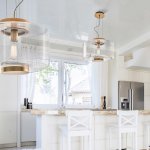 Подвесная люстра Azzardo Sorel AZ3343