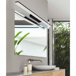 Настенный светильник Azzardo Epsilon AZ3347