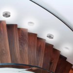 Встраиваемый светильник Azzardo Taz AZ3371