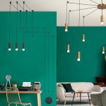 Подвесной светильник Azzardo Ziko AZ3457