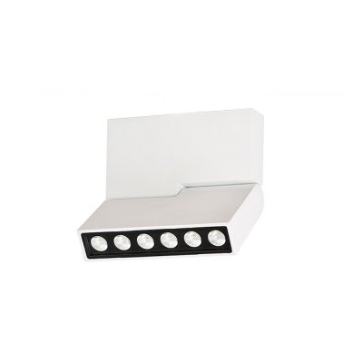 Накладной светильник Azzardo Leon AZ3488 Накладной светильник Azzardo Leon AZ3488