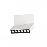 Накладной светильник  Azzardo Leon AZ3488