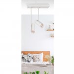 Потолочный светильник Azzardo Lens AZ3519