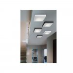 Накладной светильник Azzardo Monza II S 30 AZ3689