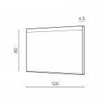 Настенный светильник Azzardo Andromeda AZ51059
