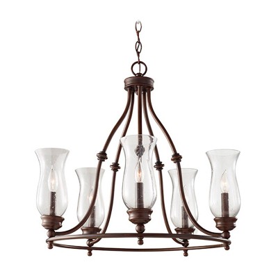 Люстра Natural concept FE/PICKERINGL5 PICKERING LANE  