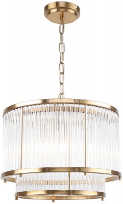 Люстра подвесная Stilfort 2143/05/04P Two-one