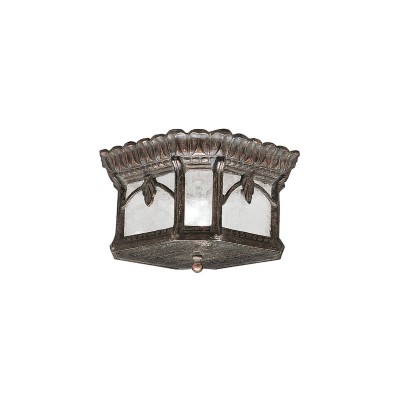 Потолочный фонарь Natural concept KL/TOURNAI/F TOURNAI Потолочный фонарь Natural concept KL/TOURNAI/F TOURNAI