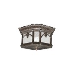 Потолочный фонарь Natural concept KL/TOURNAI/F TOURNAI