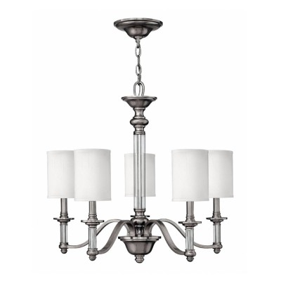 Люстра Natural concept HK/SUSSEX5 SUSSEX                        