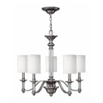 Люстра Natural concept HK/SUSSEX5 SUSSEX                        