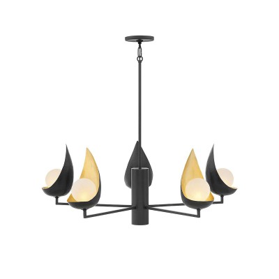 Подвесной светильник Natural concept QN-REN5 REN