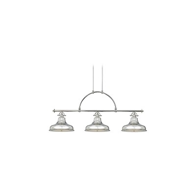 Подвесной светильник Natural concept QZ/EMERY3P IS EMERY  