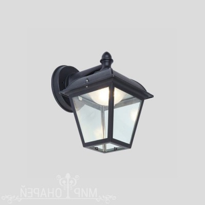 Светильник настенный Oasis Light W2612S Bl Светильник настенный Oasis Light W2612S Bl