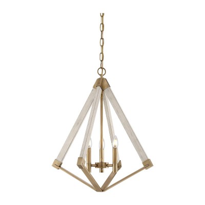 Natural concept LP/FM30W/E27/TUB VINTAGE IND. LAMPS