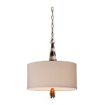 Подвесной светильник Natural concept FB/FLAMBEAU/P FLAMBEAU