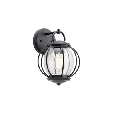 Настенный фонарь Natural concept KL/VANDALIA2/S VANDALIA Настенный фонарь Natural concept KL/VANDALIA2/S VANDALIA