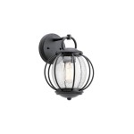 Настенный фонарь Natural concept KL/VANDALIA2/S VANDALIA