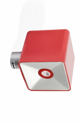 Светильник настенный Oasis Light W1867 R Светильник настенный Oasis Light W1867 R