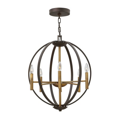 Люстра Natural concept HK/EUCLID/6P EUCLID Люстра Natural concept HK/EUCLID/6P EUCLID