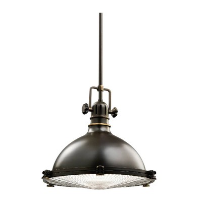 Подвесной светильник Natural concept KL/HATTBAY/M OZ HATTERAS BAY Подвесной светильник Natural concept KL/HATTBAY/M OZ HATTERAS BAY