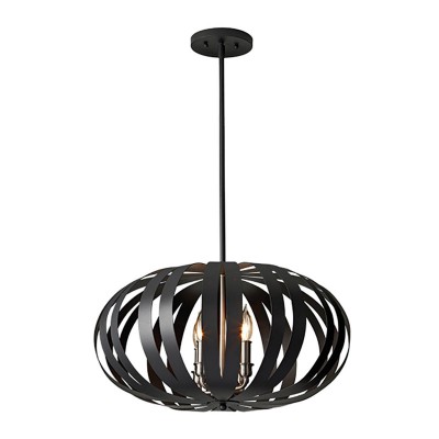 Подвесной светильник Natural concept FE/WOODSTOCK/P/M WOODSTOCK Подвесной светильник Natural concept FE/WOODSTOCK/P/M WOODSTOCK