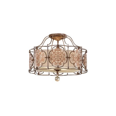 Потолочный светильник Natural concept FE/MARCELLA/SF MARCELLA Потолочный светильник Natural concept FE/MARCELLA/SF MARCELLA