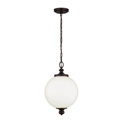 Подвесной светильник Natural concept FE/PARKMAN/PL OB PARKMAN