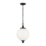 Подвесной светильник Natural concept FE/PARKMAN/PL OB PARKMAN