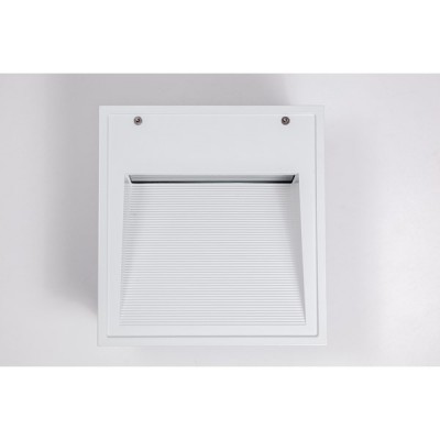 Светильник встраиваемый  Oasis Light 91490 W