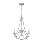 Люстра Natural concept QN-MARYVILLE3 MARYVILLE