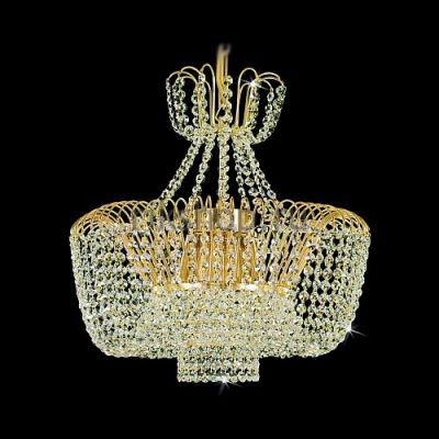 Хрустальная люстра Preciosa BA3487/00/003