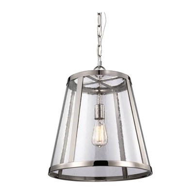 Подвесной светильник Natural concept FE/HARROW/P/M HARROW