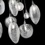 Подвесной светильник Ideal lux BACO SP10 CROMO (199795)