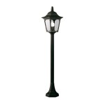 Фонарный столб Natural concept CPM5 BLACK CHAPEL MINI